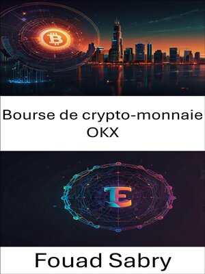 cover image of Bourse de crypto-monnaie OKX